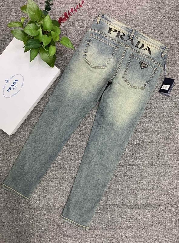 Prada Men's Jeans 57